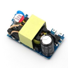 Module basse puissance alimentation à découpage protection contre les surchauf