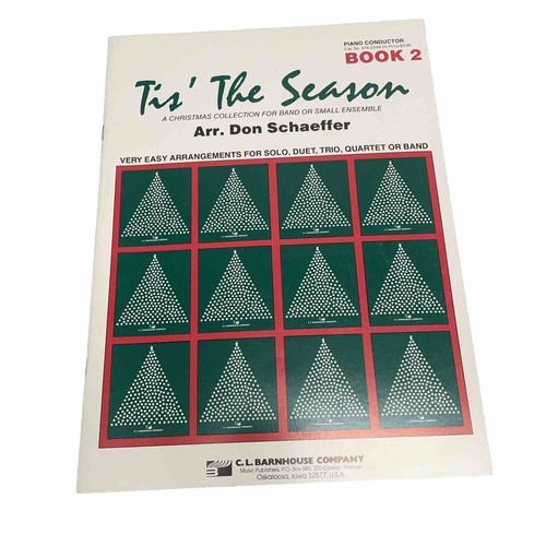 Tis the season - the,