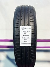 Pneu usagé kumho ecowin - pneu,