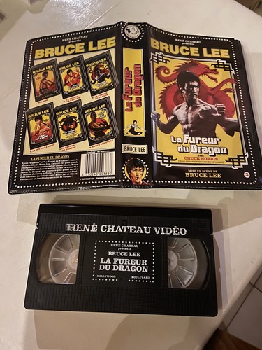 Cassette vidéo vhs - cassette,
