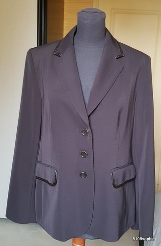 Gerard darel veste blazer - gerard,