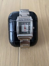 Montre femme harley davidson - montre,