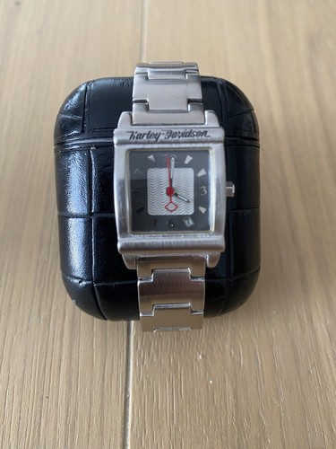Montre femme harley davidson - femme,