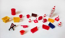 Playmobil travaux publics