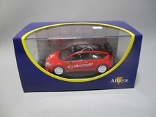 AS143 ALTAYA NOREV CITROEN C4