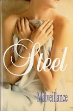 DANIELLE STEEL - MALVEILLANCE