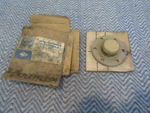 Nos 1964 1965 - nos,