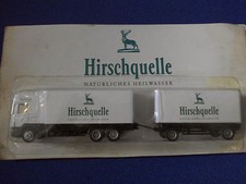 Modèle Maquette de Camion