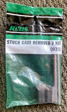 RCBS Stuck Case Remover-2 Kit