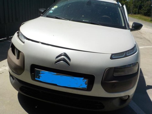 Aile avant droit citroen - droit,