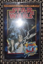 Star Wars 464 CPC Amstrad