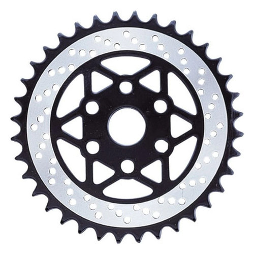 Couronne star machine bmx - machine,