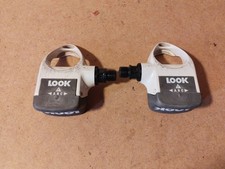 Pédales Look Arc Cales Delta