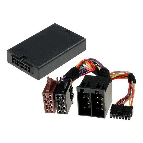Interface commande volant - commande,