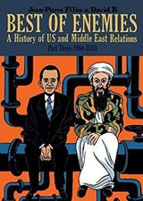 Best Of Enemies: A History Of