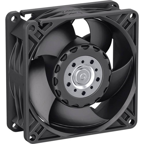 Ventilateur axial ebm - ebm, papst