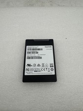 SanDisk SD8SB8U-1T00-2000 X400 SSD SATA 2.5 1 To