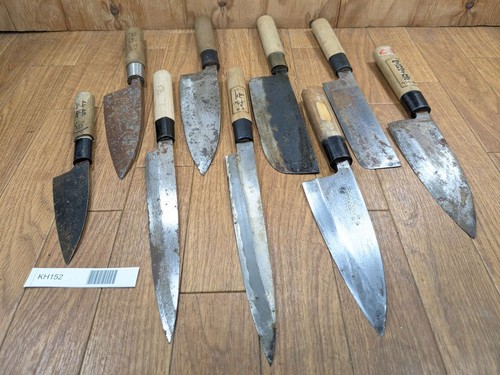 Couteau cuisine japonais - de,