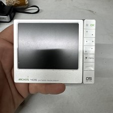 Archos 405 2 GB DVR