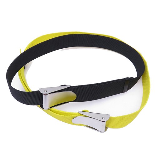 Ceinture plomb plongée - plomb, de
