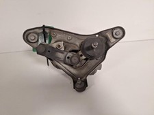 Moteur essuie glace avant gauche PEUGEOT 508 1 PHASE 1 9816172780