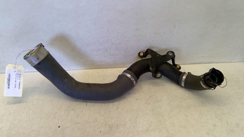 Durite turbo renault clio - turbo,