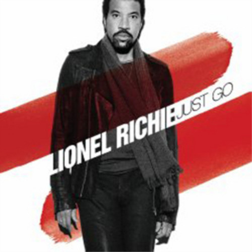 Lionel richie just - richie,
