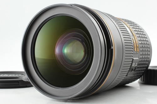 Objectif nikon nikkor - nikon,