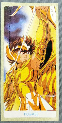 Saint seiya les chevaliers - chevaliers, du