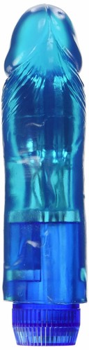 Gode vibrant realiste - vibrant, si
