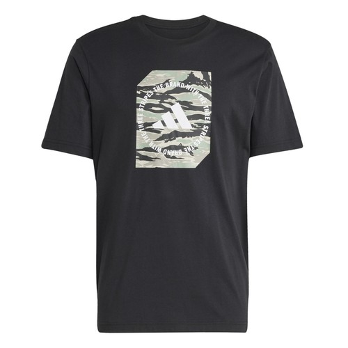 Shirt adidas homme - t-shirt,