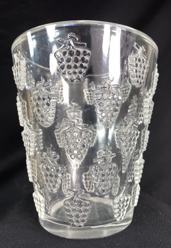 Sublime vase lalique modele - lalique,