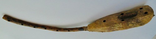 Harpe ethnique ancienne - ethnique,