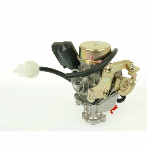 Carburateur gy6 139qmb - ri, 139qmb/qma