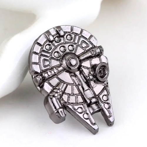 Pin pins métal star - star, wars