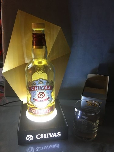 Ensemble luxe chivas 4 - de,