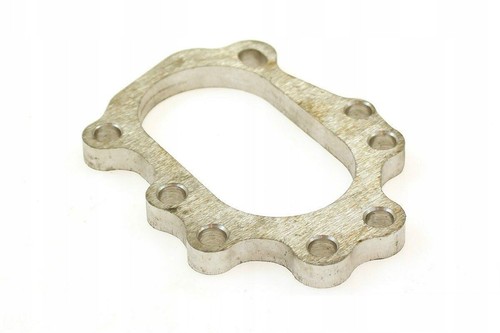 Turbo flange 8323 gt25 gt28r - m-8323,