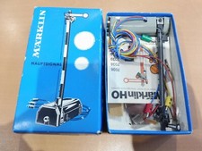 ANCIEN ACCESSOIRE TRAIN - MARKLIN  7039  - NEUF EN  BOITE  ! code1/22