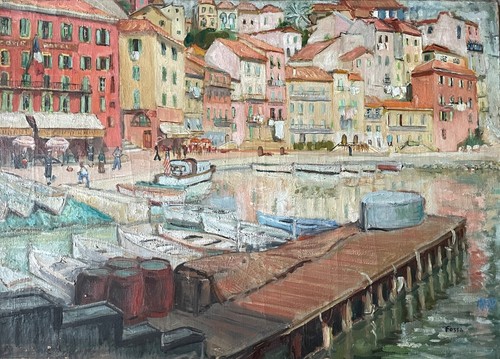 Peinture tableau moderne - tableau,