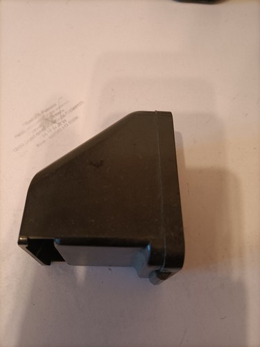 Boitier filtre air - boitier, a