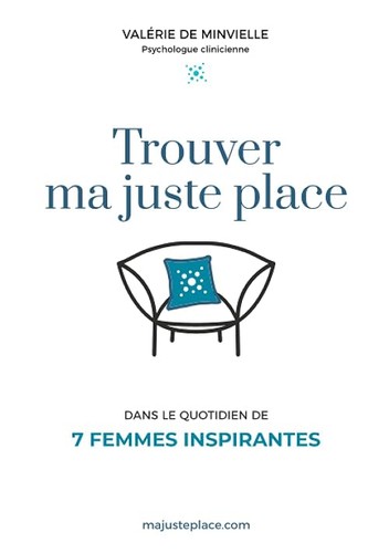 Trouver juste place dans - ma, place: