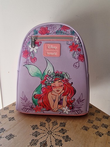 Sac dos disney loungefly - à,