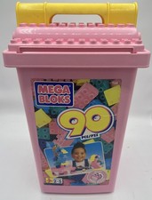 Vintage 1997 MEGA BLOKS