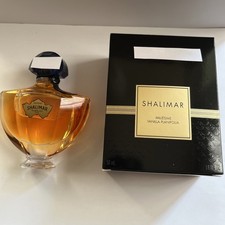 Gûërläïn FLACON EN 50 ML DU MILLESIME VANILLA PLANIFOLIA PLEIN AVEC SA BOITE .