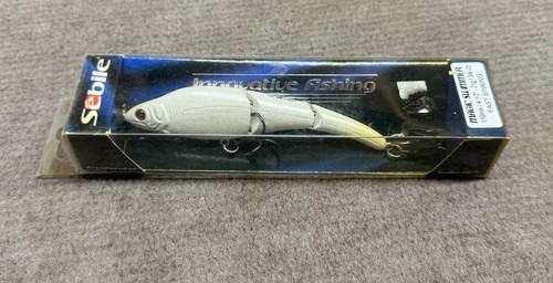 Sebile magic swimmer 110 fast - magic,