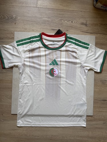 Algérie 2026