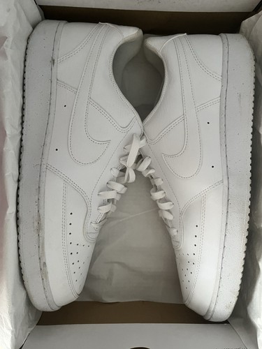 Nike air force - air, 1
