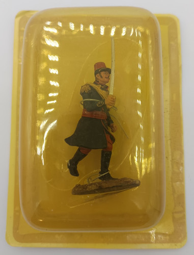 Figurine hachette soldat - figurine,