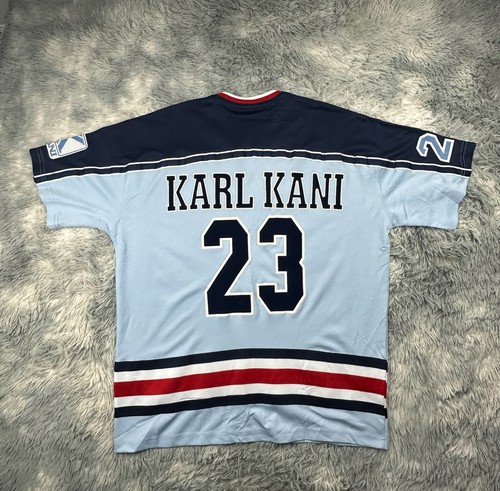 Maillot jersey vintage karl - jersey,