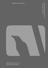 Carin Kuoni Studies into